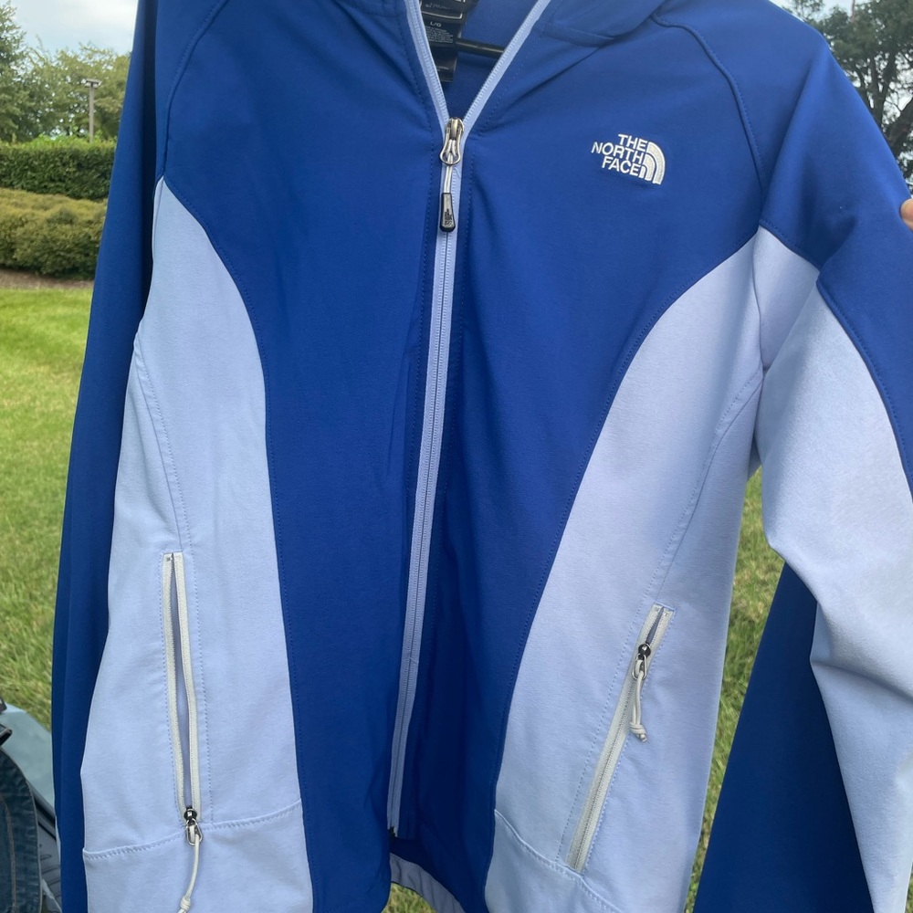 The North Face Jacket